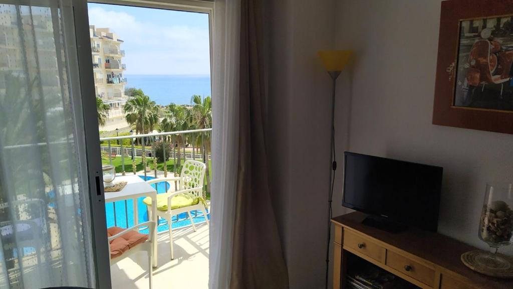 Apartament Cala Merced Alicante El Campello Apartment Екстериор снимка