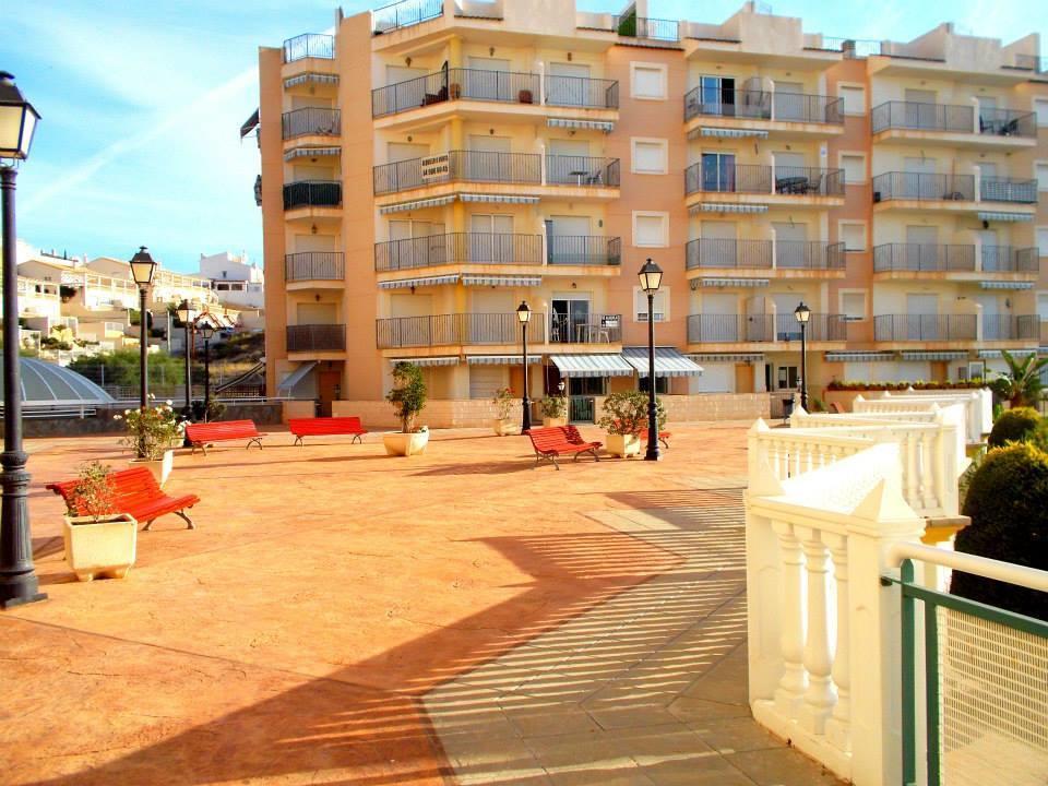 Apartament Cala Merced Alicante El Campello Apartment Стая снимка