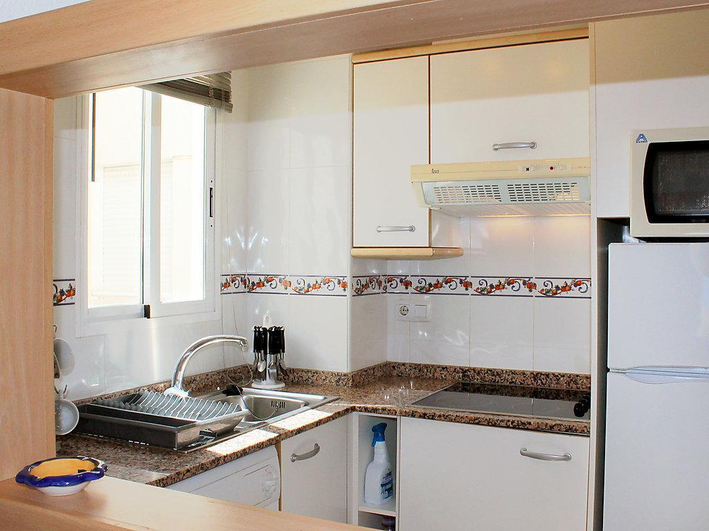 Apartament Cala Merced Alicante El Campello Apartment Стая снимка